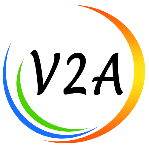 V2A